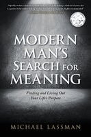 Michael Lassman - Modern Man's Search for Meaning, Häftad
