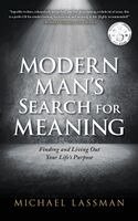 Michael Lassman - Modern Man's Search for Meaning, Inbunden