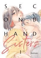 Battan - Secondhand Sisters 1, Häftad. Tillgänglighet: Lägg i varukorg