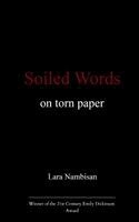 Lara - Soiled Words on torn paper, Häftad