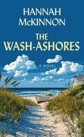 Hannah McKinnon - The Wash-Ashores, Inbunden