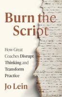 Jo Lein - Burn the Script, Häftad
