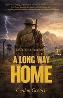Gordon Goetsch - Long Way Home, Häftad. Tillgänglighet: Lägg i varukorg