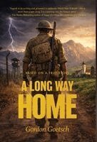 Gordon Goetsch - Long Way Home, Inbunden. Tillgänglighet: Lägg i varukorg