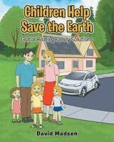 David Madsen - Children Help Save the Earth, Häftad. Tillgänglighet: Lägg i varukorg