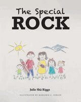 Julie Shā Riggs - Special ROCK, Häftad. Tillgänglighet: Lägg i varukorg