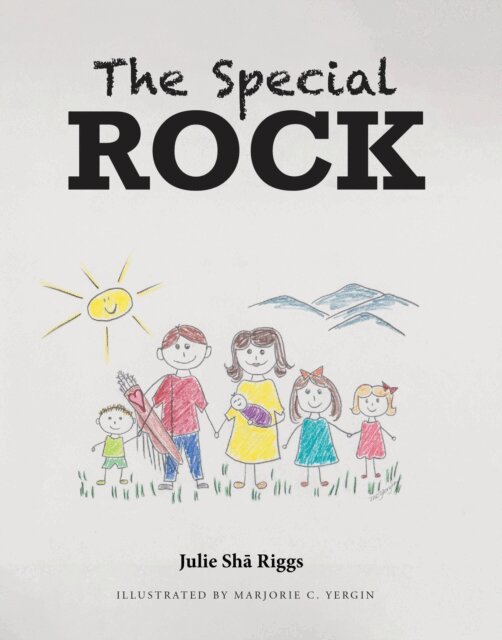 Julie Sha Riggs - Special ROCK, E-bok. Tillgänglighet: Lägg i varukorg
