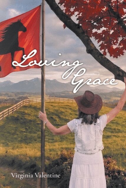 Virginia Valentine - Loving Grace, E-bok. Tillgänglighet: Lägg i varukorg