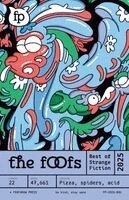 Foofs (2025), Häftad