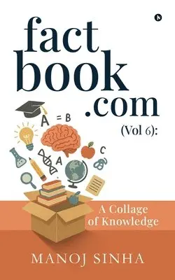 Manoj Sinha - factbook.com (Vol 6), Häftad. Tillgänglighet: Lägg i varukorg