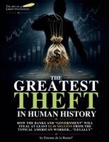 Etienne de la Boetie² - Greatest Theft in Human History, Häftad