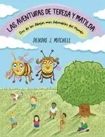 Deirdre J Mitchell - The Adventures of Theresa and Matilda, Häftad. Tillgänglighet: Lägg i varukorg