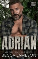 Gallant Mountain, Becca Jameson - Adrian, Häftad