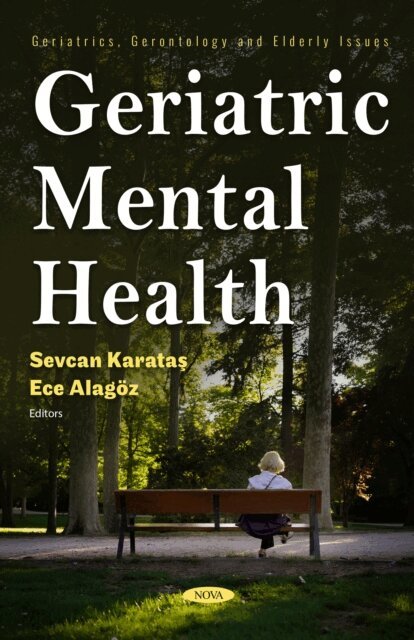 Geriatric Mental Health