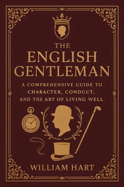 William Hart - English Gentleman, E-bok. Tillgänglighet: Lägg i varukorg