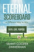 Tammy Cooper Zimmerman - Eternal Scoreboard, Häftad