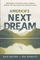 Rick Dalton, Ray McNulty - America's Next Dream, Häftad. Tillgänglighet: Lägg i varukorg
