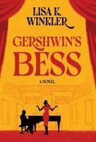 Lisa K Winkler - Gershwin's Bess, Inbunden. Tillgänglighet: Lägg i varukorg