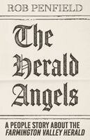 Rob Penfield - Herald Angels, Häftad. Tillgänglighet: Lägg i varukorg