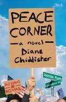 Diane Chiddister - Peace Corner, Häftad. Tillgänglighet: Lägg i varukorg