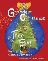 Connie Jameson - Grandest Christmas Tree Ever, Häftad. Tillgänglighet: Lägg i varukorg