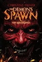 Christine Triner - Demon's Spawn, Inbunden. Tillgänglighet: Lägg i varukorg