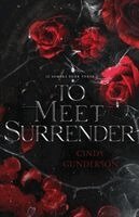 Cindy Gunderson - To Meet Surrender, Häftad. Tillgänglighet: Lägg i varukorg