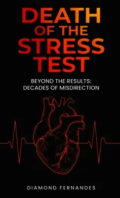 Diamond Fernandes - Death of the Stress Test, Inbunden. Tillgänglighet: Lägg i varukorg
