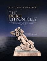 Tonse N K Raju - Nobel Chronicles, Häftad