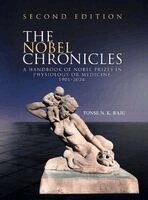 Tonse N K Raju - Nobel Chronicles, Inbunden