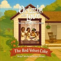 Barbara Williams, Bridgett Winston - Drizzle With Love, Häftad