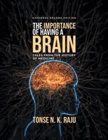 Tonse N K Raju - Importance of Having A Brain, Häftad. Tillgänglighet: Lägg i varukorg