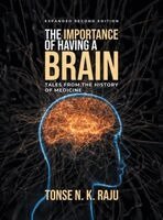 Tonse N K Raju - Importance of Having A Brain, Inbunden. Tillgänglighet: Lägg i varukorg