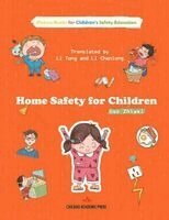 Zhiwei Guo - Home Safety for Children, Häftad