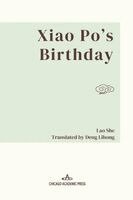 She Lao - Xiao Po's Birthday, Häftad