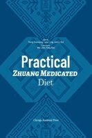 Xiaoxiang Rong, Ling Long, Gui Li - Practical Zhuang Medicated Diet, Häftad. Tillgänglighet: Lägg i varukorg