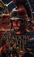 C F Green - Shadow of the Eagle, Inbunden