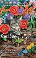 Sheila Graham Smith - Can I Belong to You?, Inbunden