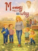 Andrea Demarchi - Mommy Tells Us Why, Inbunden