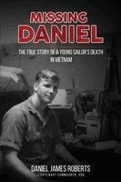 Daniel James Roberts - Missing Daniel, Häftad