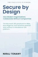 Niraj Tenany - Secure by Design, Häftad