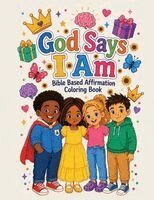Jordana McNear - God Says I Am, Häftad