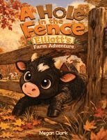 Megan Clark - Hole in the Fence, Häftad