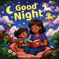 Deborah Parker - Good Night, Häftad. Tillgänglighet: Lägg i varukorg