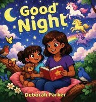 Deborah Parker - Good Night, Inbunden. Tillgänglighet: Lägg i varukorg