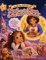 Nicky Books - Noni on the Moon..., Häftad