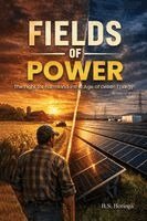 B S Horinga - Fields Of Power, Häftad