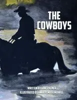 Lane Palmer - Cowboys, Häftad. Tillgänglighet: Lägg i varukorg