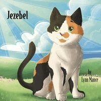 Lynn Mance, Jasmine Smith - Jezebel, Häftad. Tillgänglighet: Lägg i varukorg
