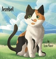Lynn Mance, Jasmine Smith - Jezebel, Inbunden. Tillgänglighet: Lägg i varukorg